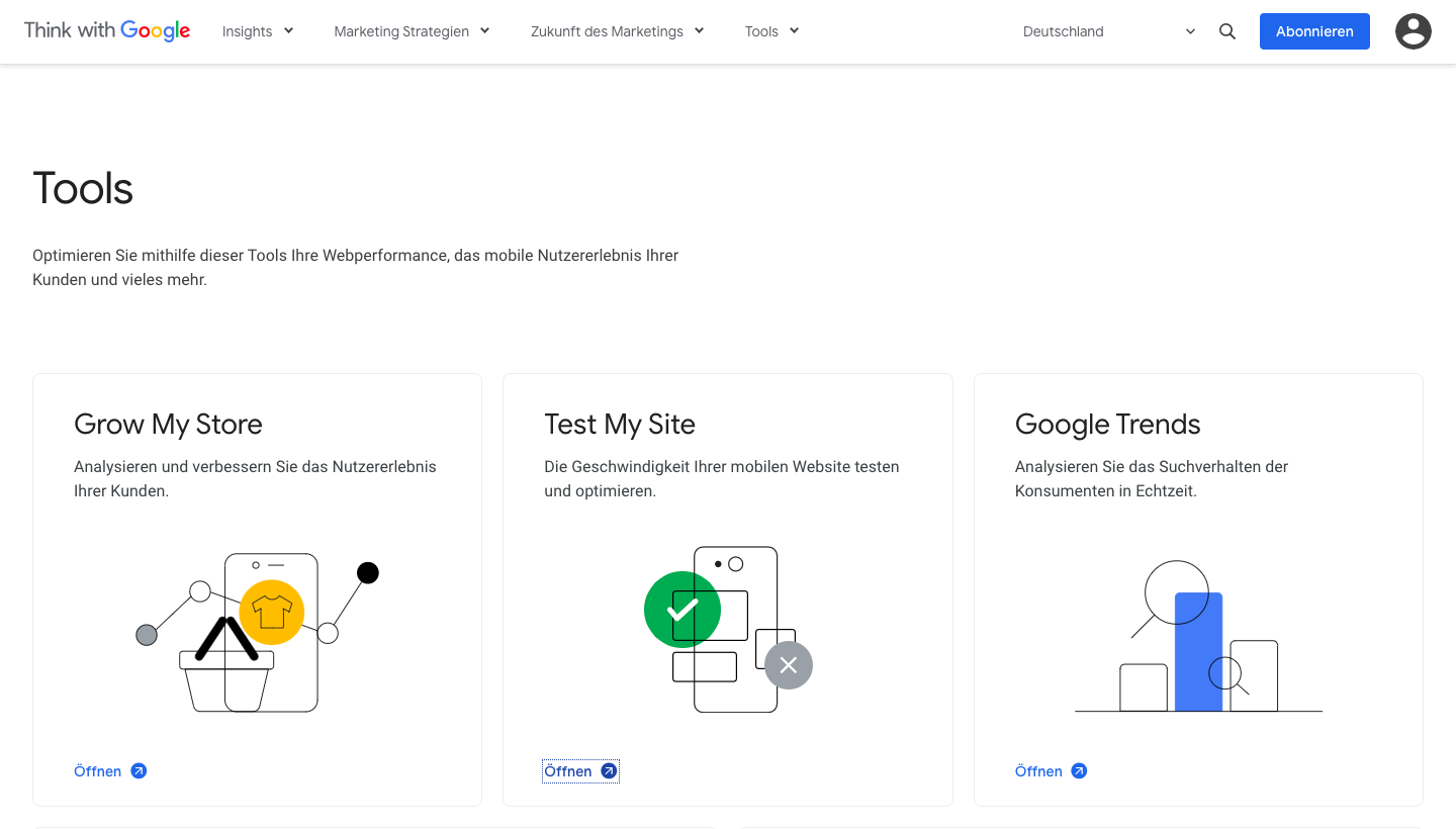 Google Insights Tools Google Insights Tools