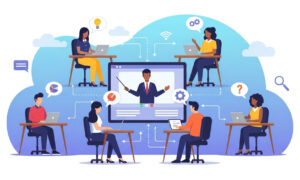 Webinar: Google Analytics für Einsteiger – Webanalyse mit Expertenwissen