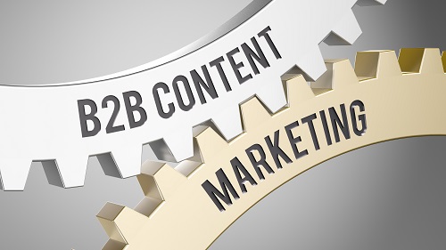 content marketing