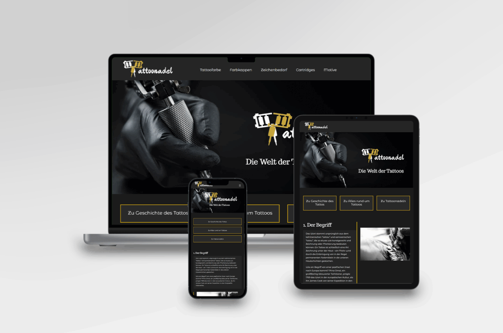tattoo-nadel.com